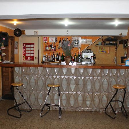 El Canton Villa Los Fayos Exteriör bild