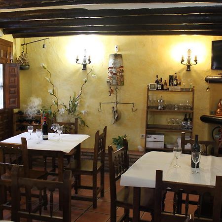 El Canton Villa Los Fayos Exteriör bild